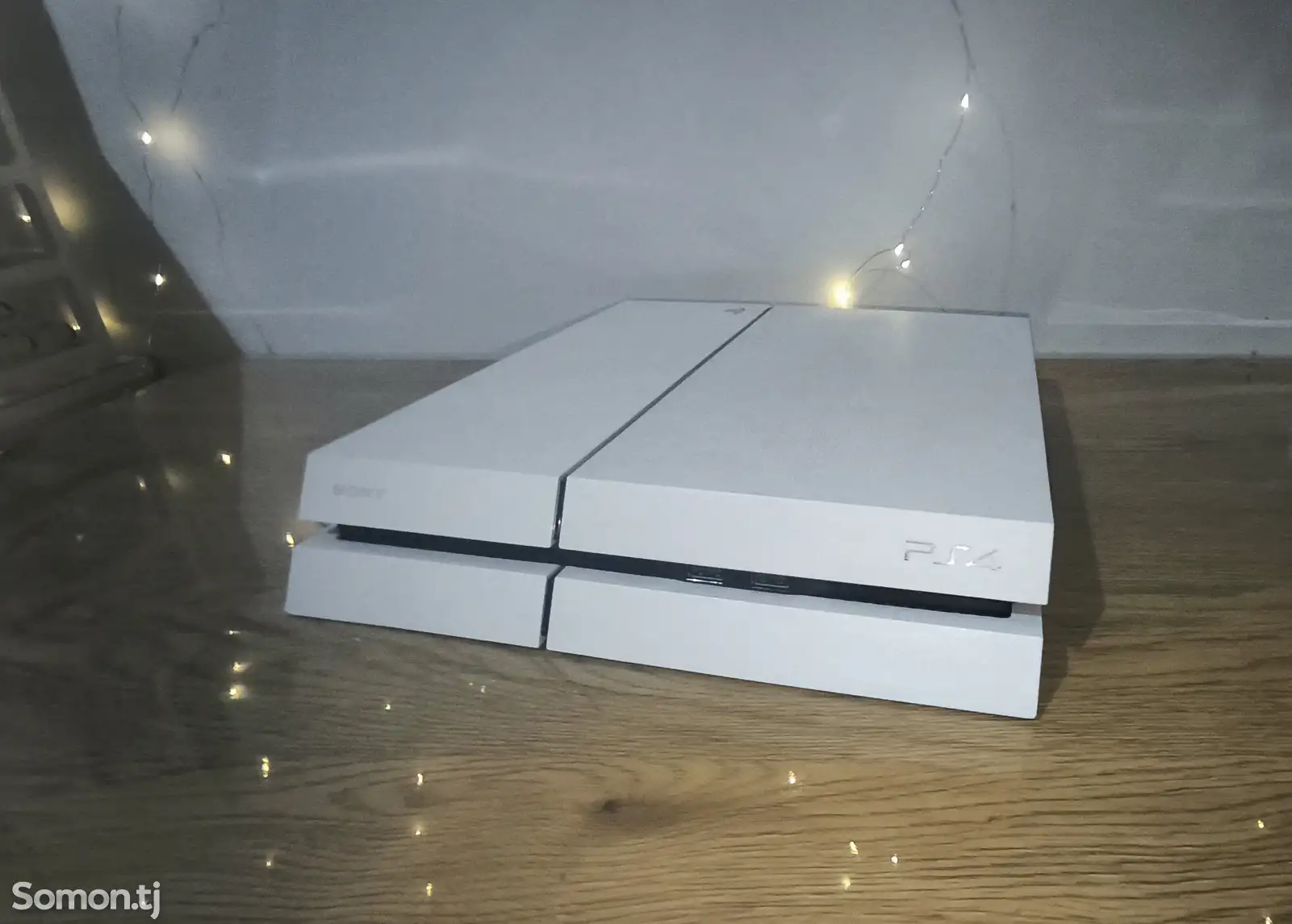 Игровая приставка Playstation 4 slim на 500gb-1