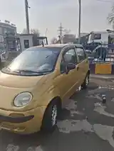 Daewoo Matiz, 1998-5