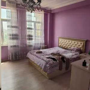 2-комн. квартира, 12 этаж, 70м², Аэропорт