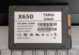 SSD накопитель TXRUI на 256Gb-2