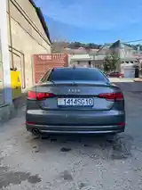 Audi A4, 2018-2