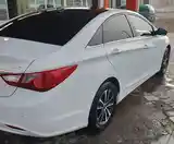 Hyundai Sonata, 2011-7