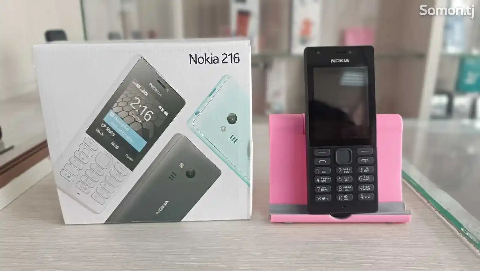 Nokia 216 Dual sim-2