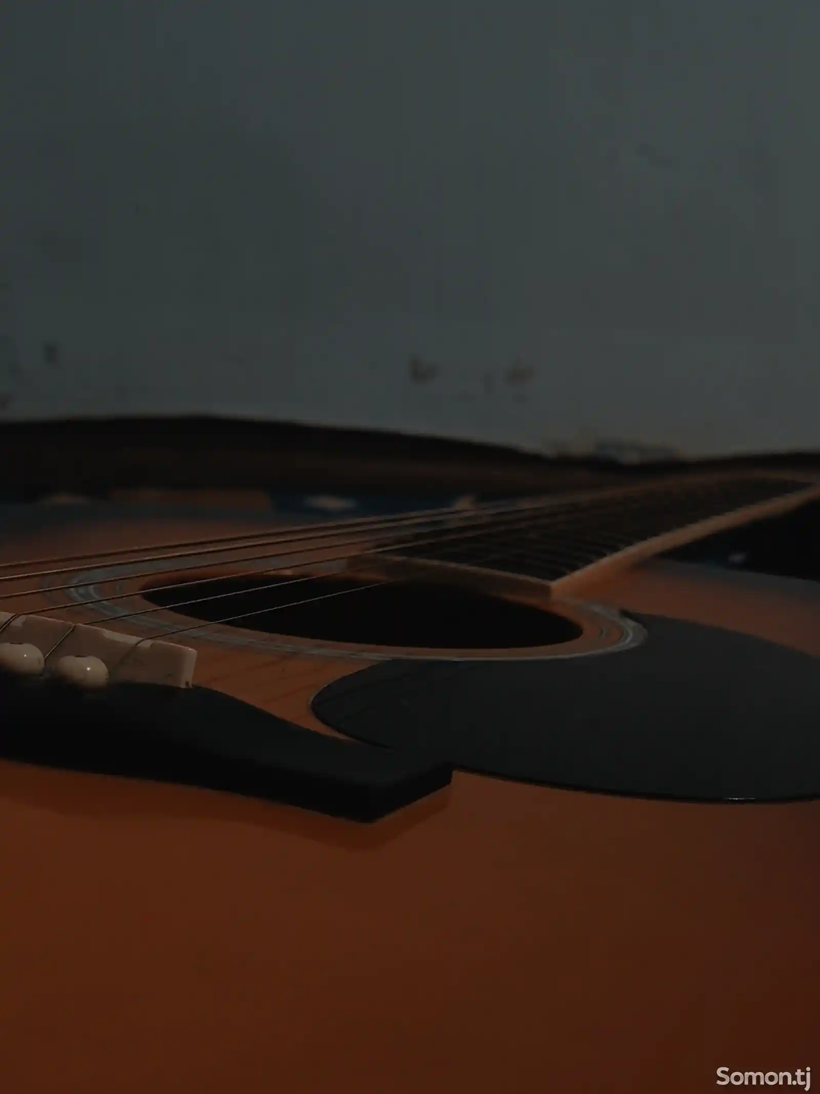 Акустическая гитара ADAMS-8