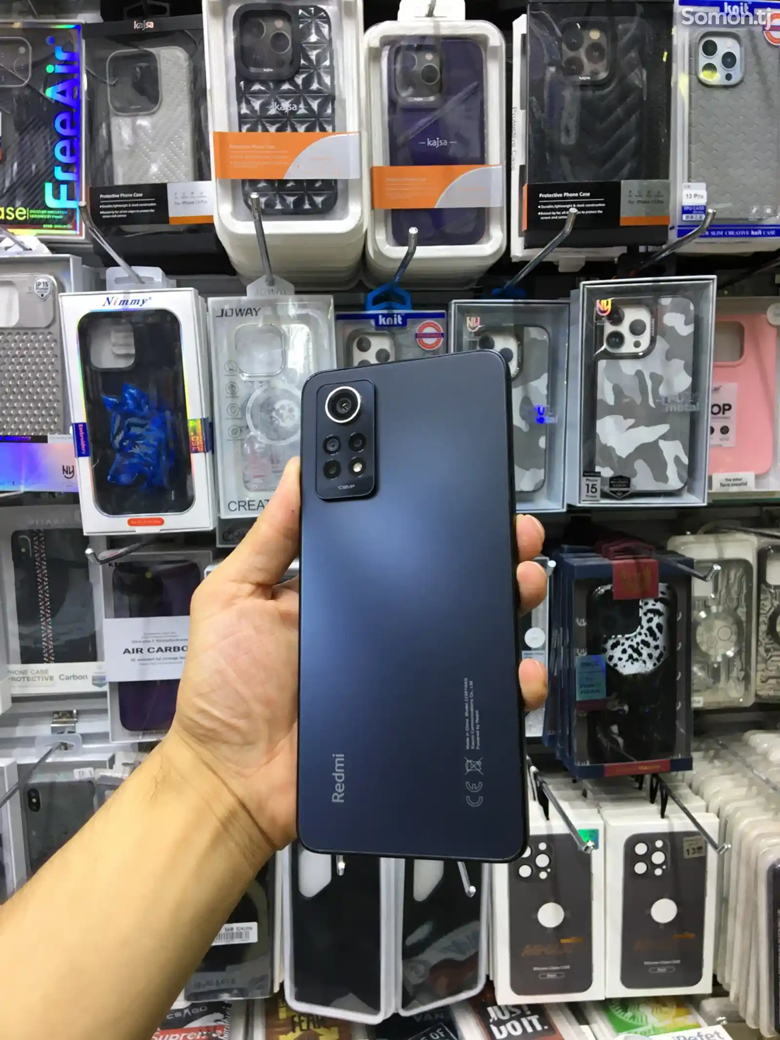 Xiaomi Redmi Note 12 Pro-2