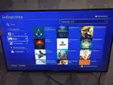 Игровая приставка Sony PlayStation 4-5