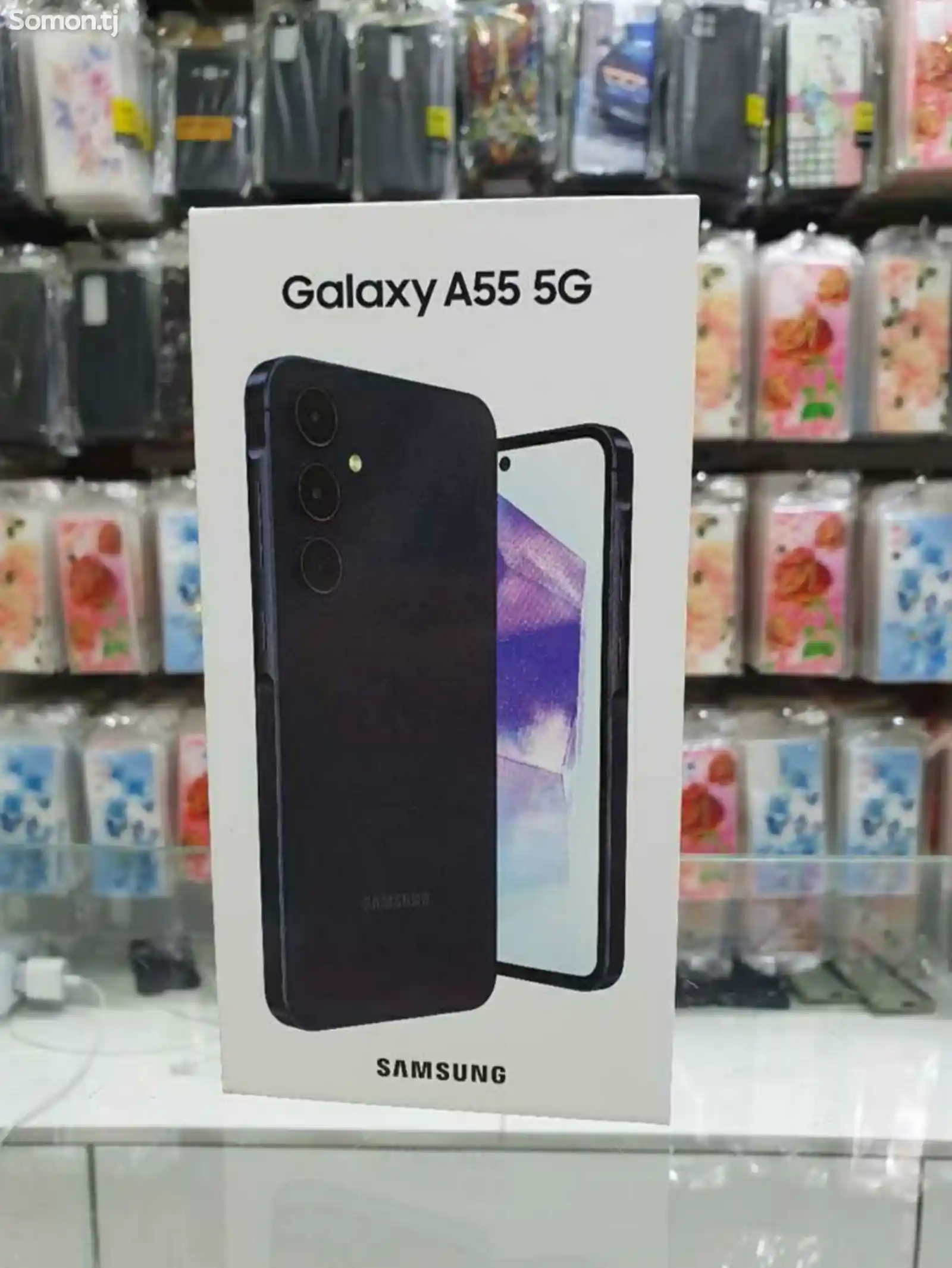 Samsung Galaxy A55-3