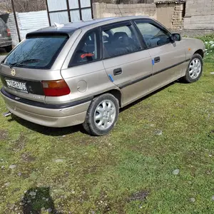 Opel Astra F, 1997