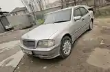 Mercedes-Benz C class, 1996-5