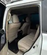 Toyota Land Cruiser Prado, 2010-4