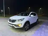 Kia Sportage, 2011-3