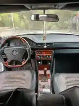 Mercedes-Benz W124, 1995-13