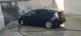 Toyota Prius, 2010-2