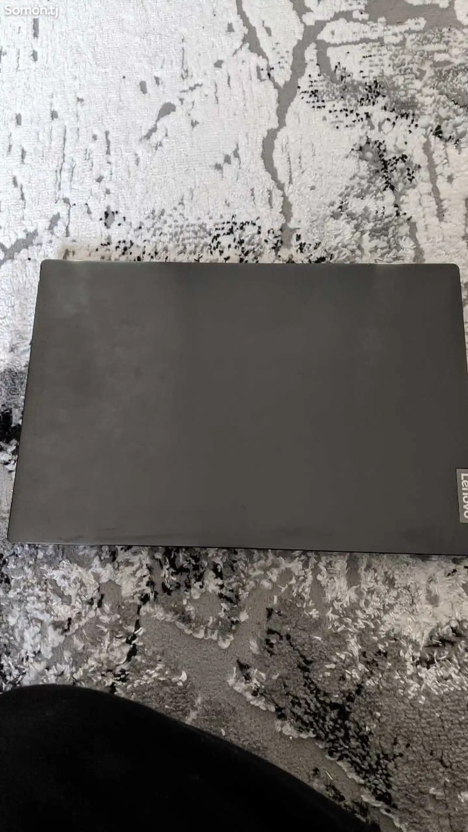 Ноутбук Lenovo AMD Ryzen 3 3200u-1