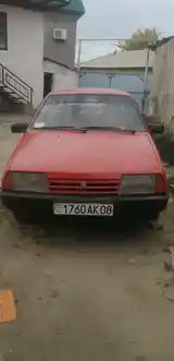 ВАЗ 2109, 1993-2