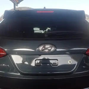 Hyundai Santa Fe, 2014