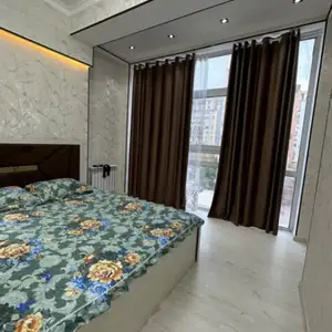 2-комн. квартира, 4 этаж, 65м², Шохмансур