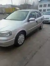 Opel Astra G, 1998-3