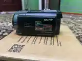 Видеокамера Sony pj 790-12