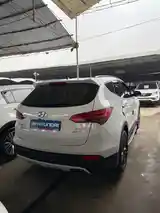 Hyundai Santa Fe, 2015-4