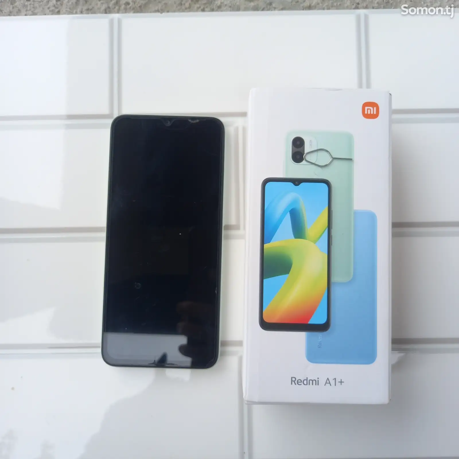 Xiaomi Redmi A1+-1