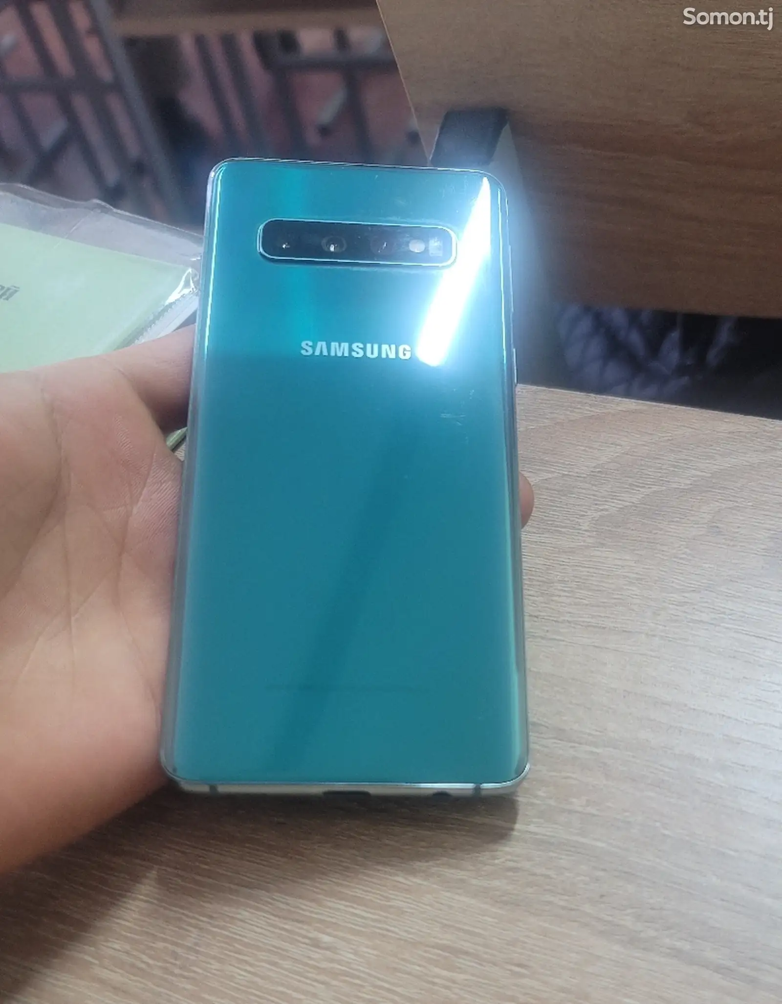 Samsung Galaxy S10 2sim