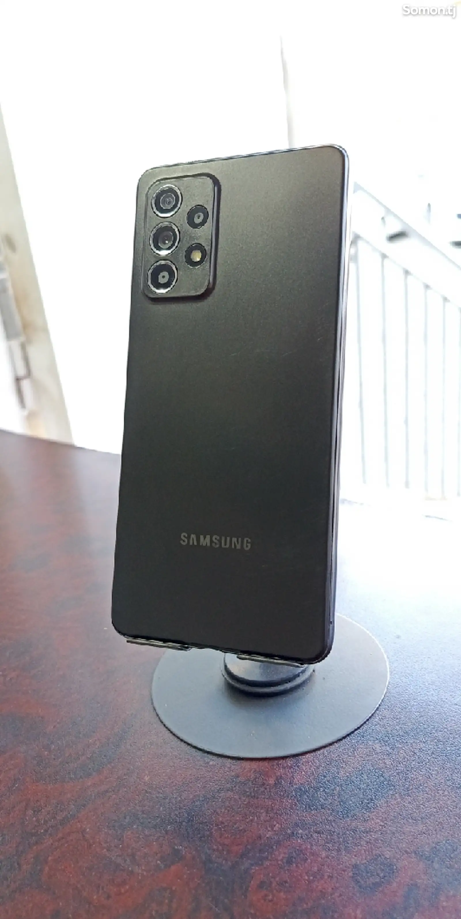 Samsung Galaxy A52 8/256gb-1