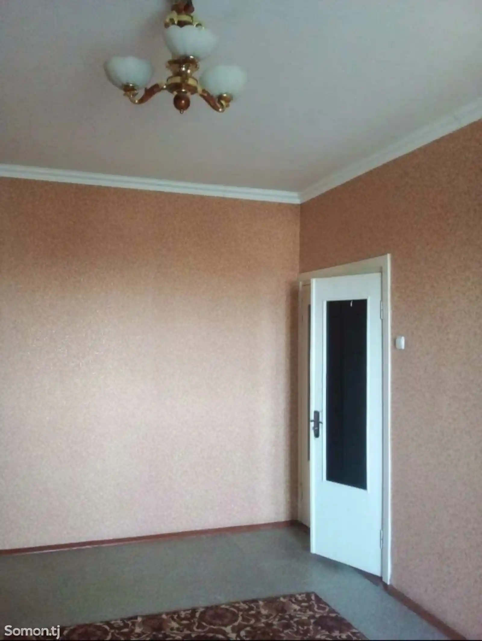 1-комн. квартира, 3 этаж, 40 м², 8 мкр-3