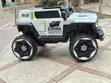 Детские электромобили Марка Jeep-7