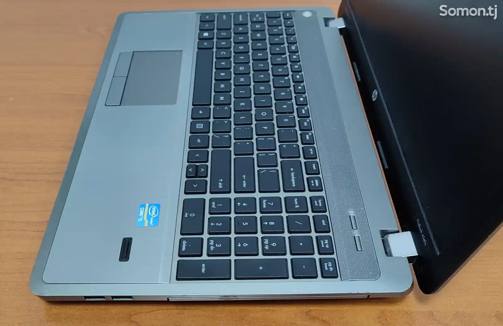 Ноутбук HP ProBook Core i5-3