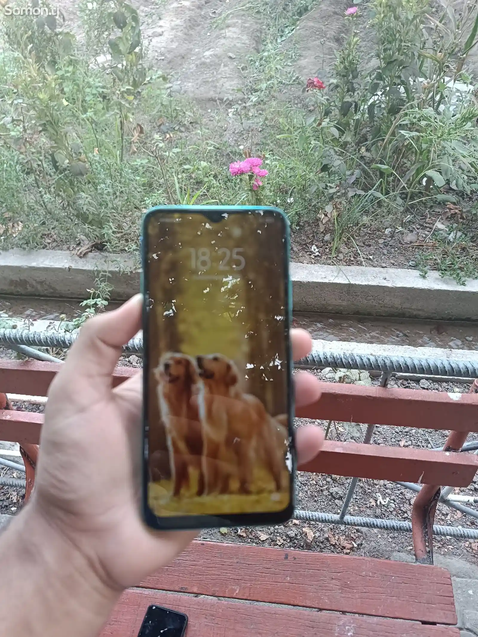 Xiaomi Redmi 9Т-5