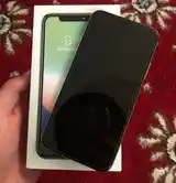 Apple iPhone X, 256 gb-2