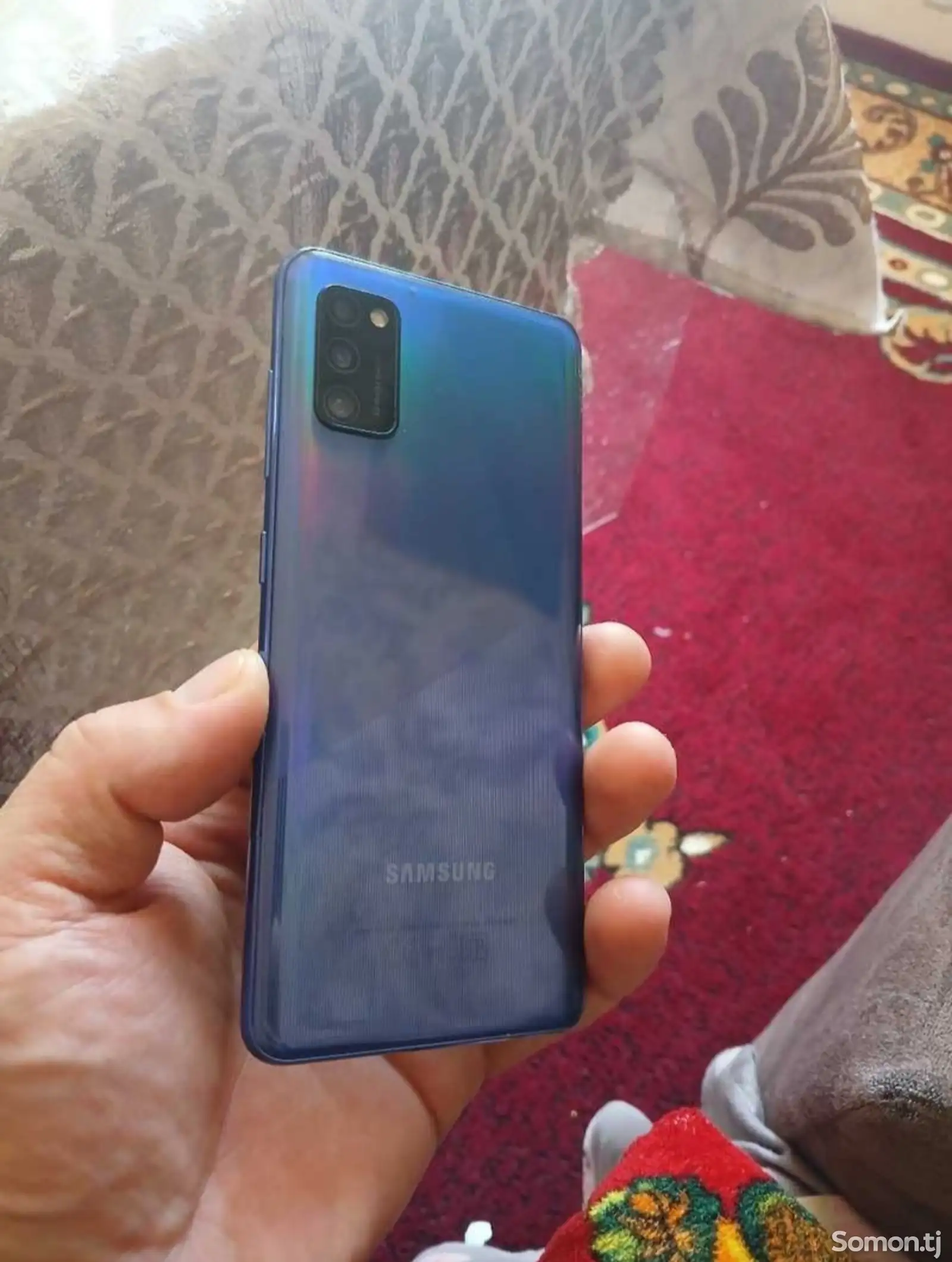 Samsung Galaxy a41