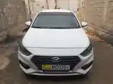 Hyundai Solaris, 2019-3