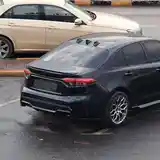 Toyota Corolla, 2021-6