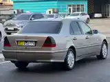 Mercedes-Benz C class, 1999-5