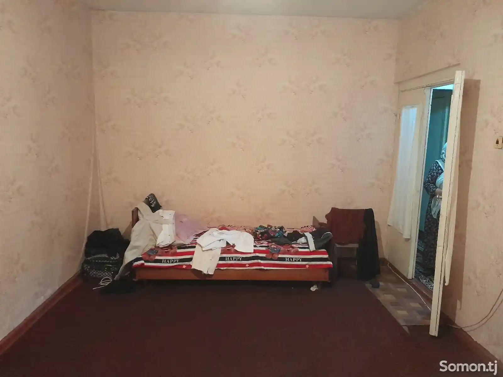 3-комн. квартира, 2 этаж, 74 м², Фирдавси-15