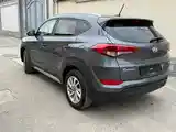 Hyundai Tucson, 2018-2