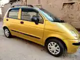 Daewoo Matiz, 1998-3