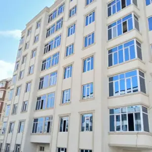 2-комн. квартира, 8 этаж, 58 м², 13 мкр