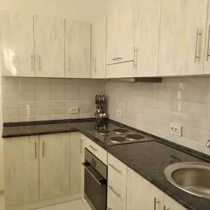 3-комн. квартира, 6 этаж, 74м², Дом печать