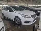 Hyundai Sonata, 2015-2