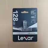 Флешка 128 gb Lexar-2