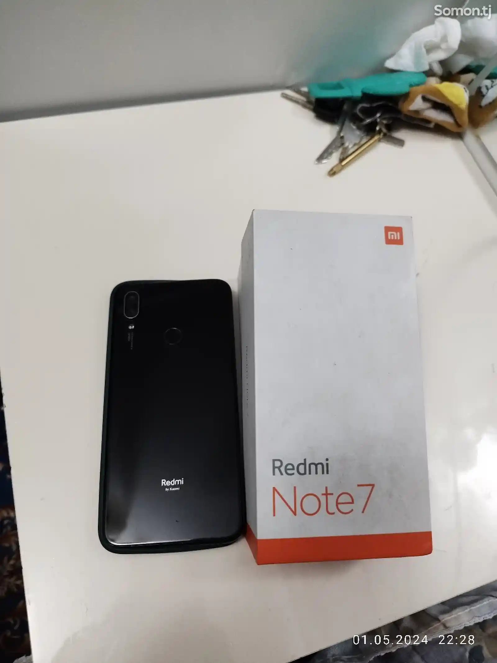 Xiaomi Redmi Note 7-1