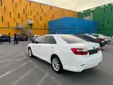 Toyota Camry, 2013-5