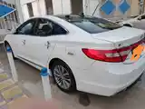 Hyundai Grandeur, 2014-5