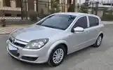 Opel Astra H, 2006-4