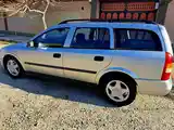 Opel Astra G, 1998-4