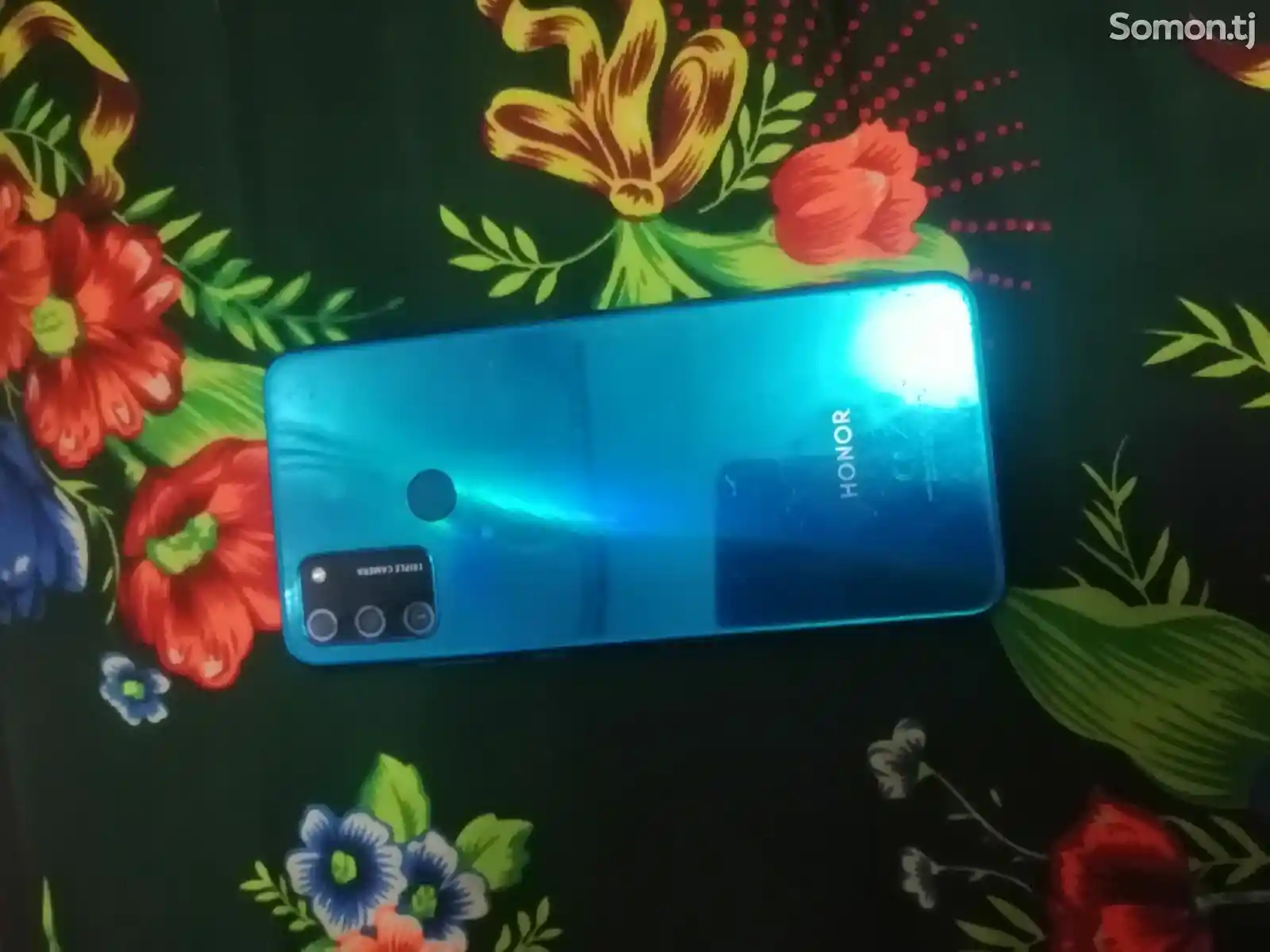 Huawei Honor 9a-4