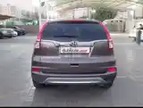 Honda CR-V, 2016-5